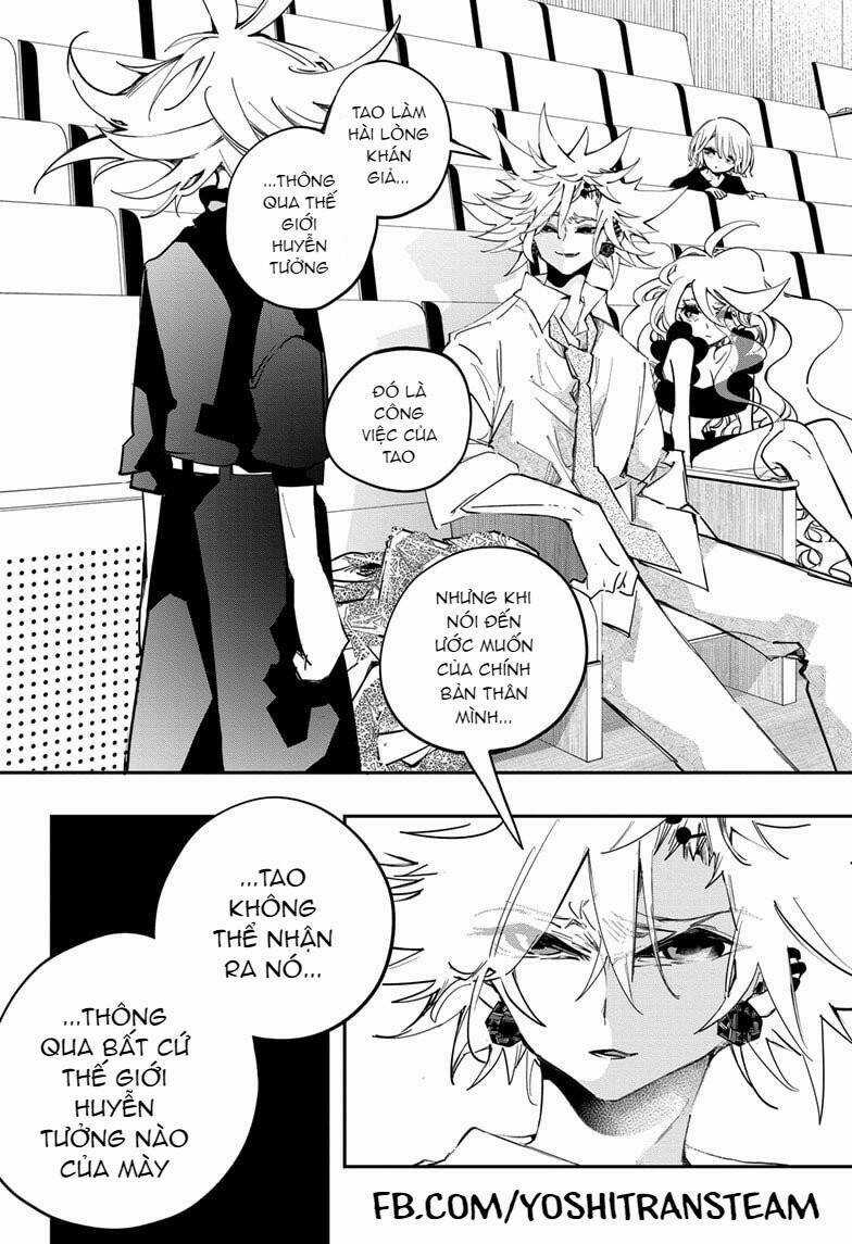 Pppppp Chapter 52 trang 3