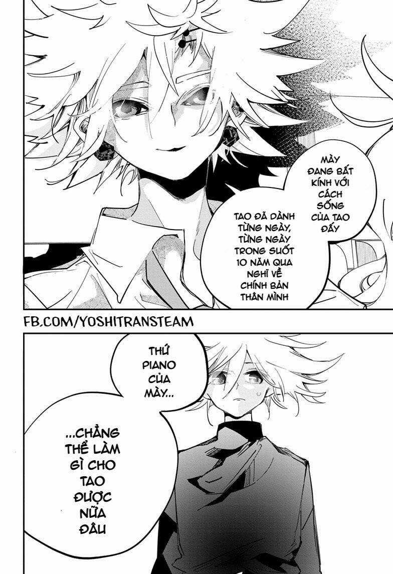 Pppppp Chapter 52 trang 5