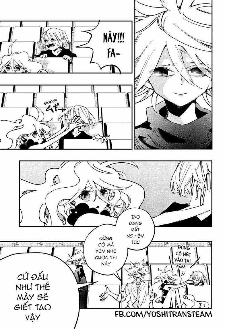 Pppppp Chapter 52 trang 6