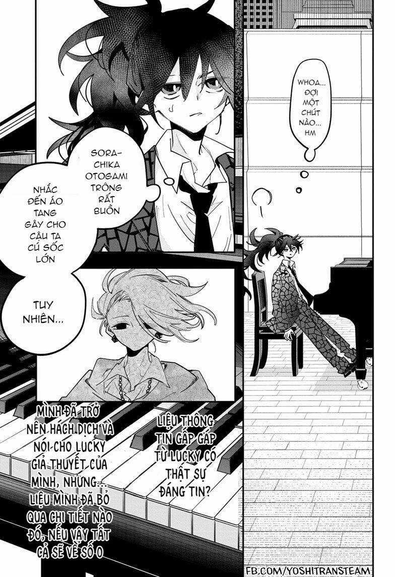 Pppppp Chapter 52 trang 8