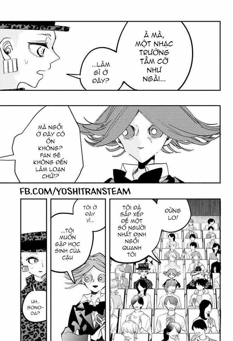 Pppppp Chapter 53 trang 10