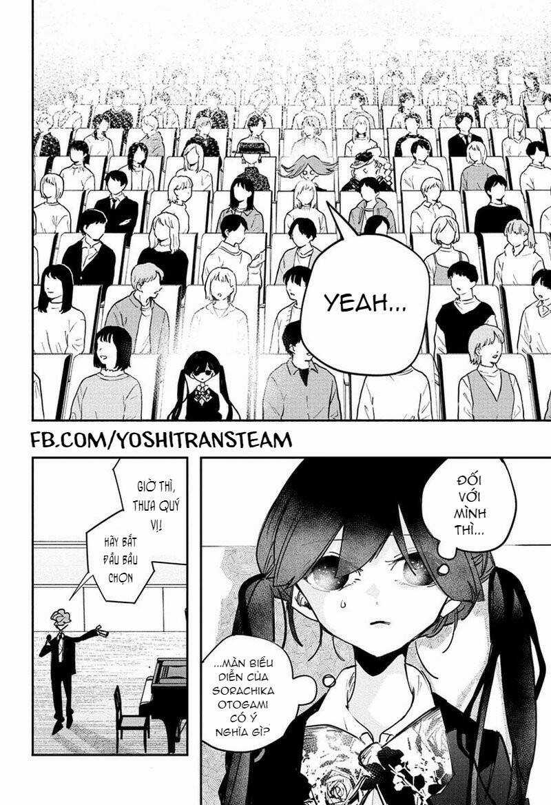 Pppppp Chapter 53 trang 11