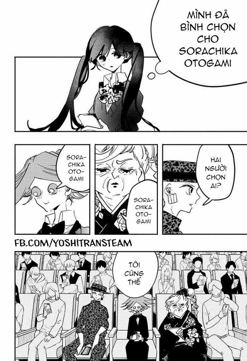 Pppppp Chapter 53 trang 13