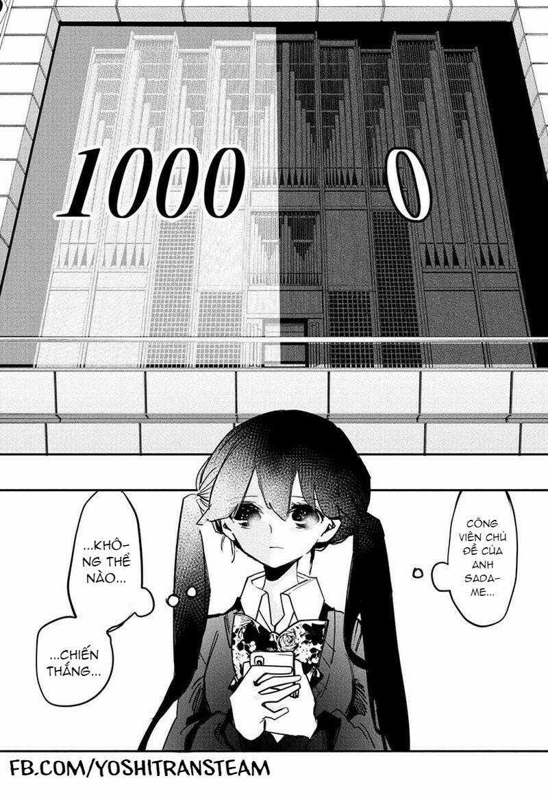 Pppppp Chapter 53 trang 14