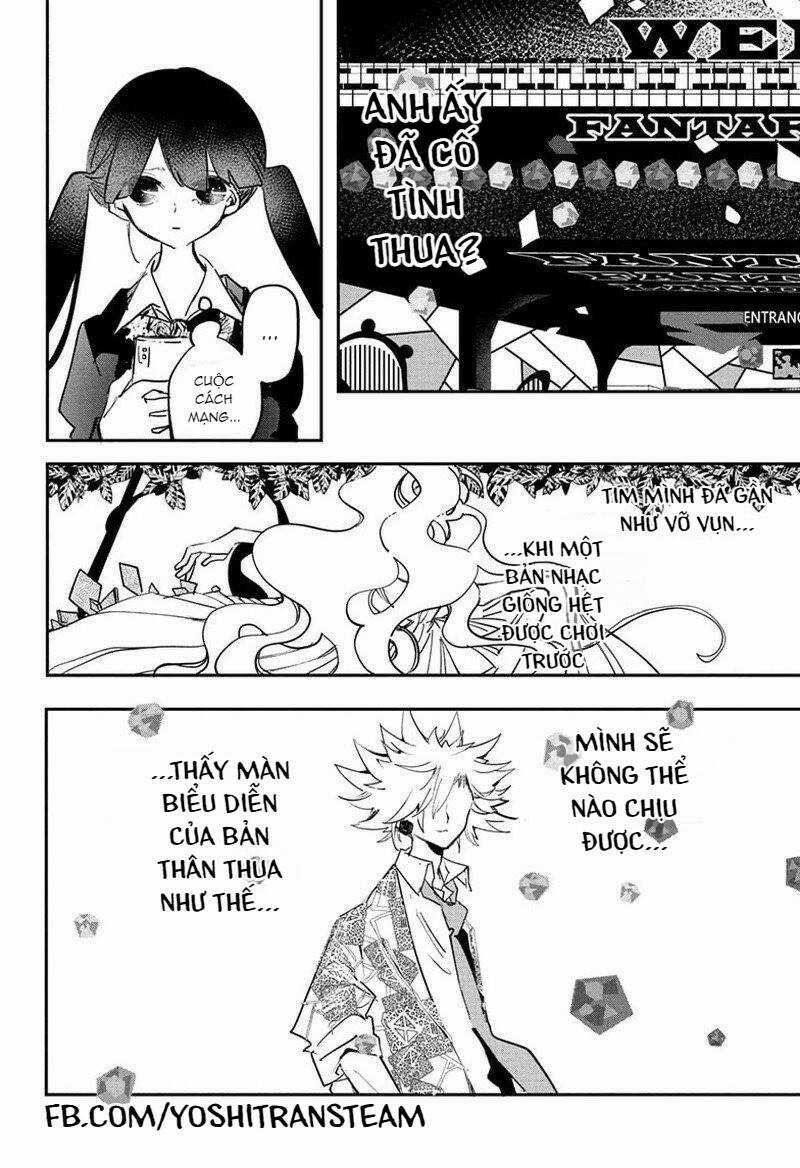 Pppppp Chapter 53 trang 15