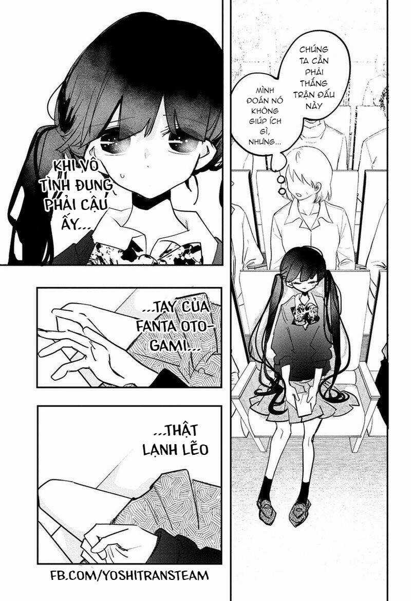 Pppppp Chapter 53 trang 16