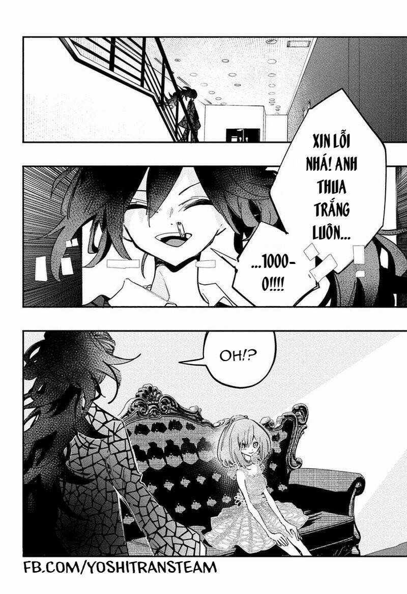 Pppppp Chapter 53 trang 17