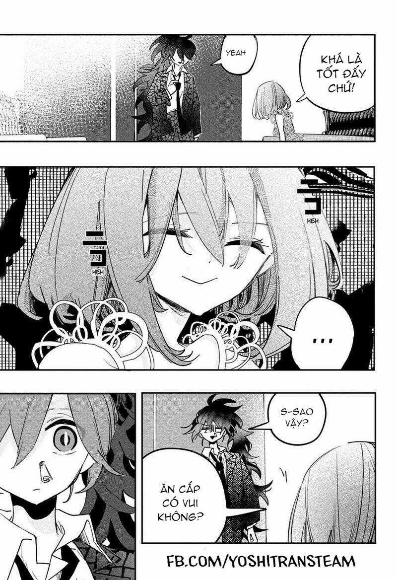 Pppppp Chapter 53 trang 18