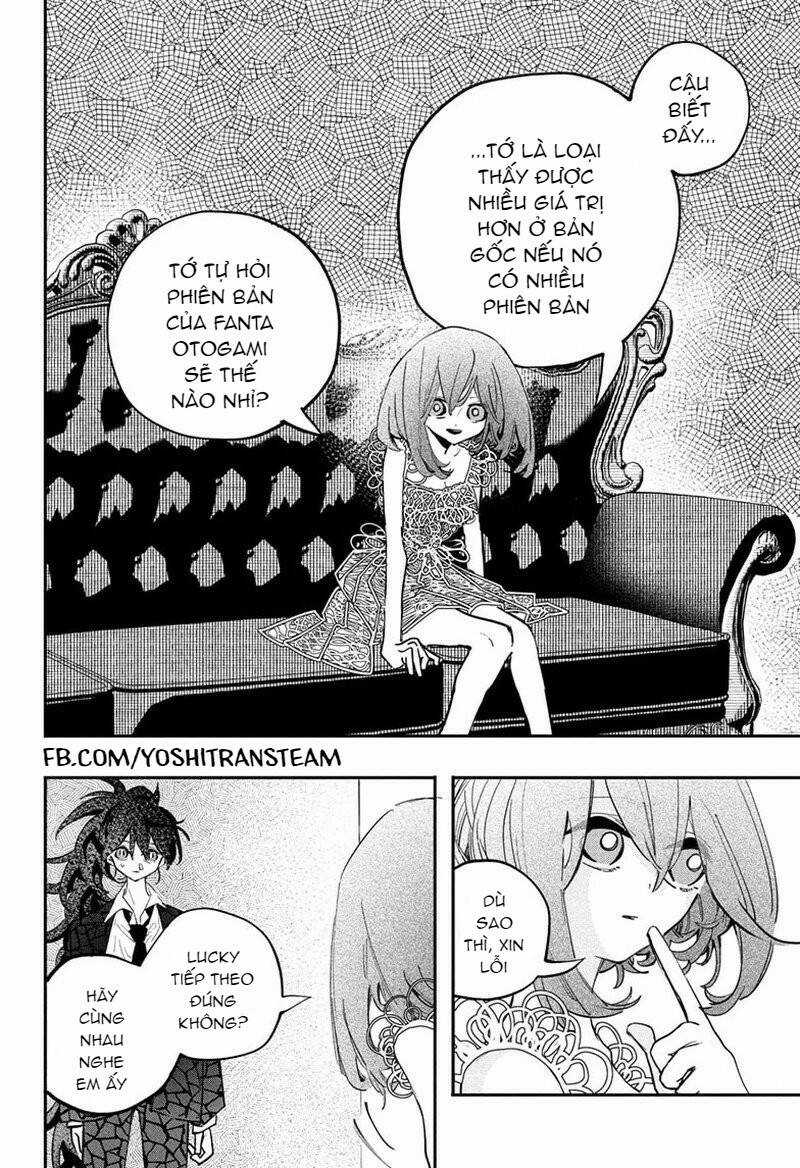 Pppppp Chapter 53 trang 19