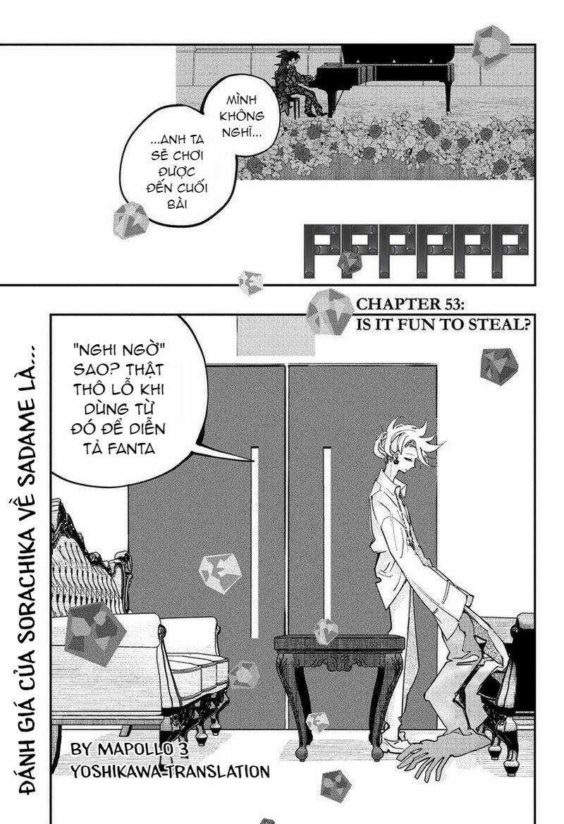 Pppppp Chapter 53 trang 2