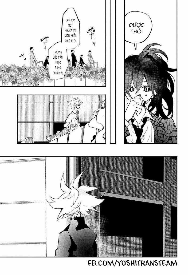 Pppppp Chapter 53 trang 20