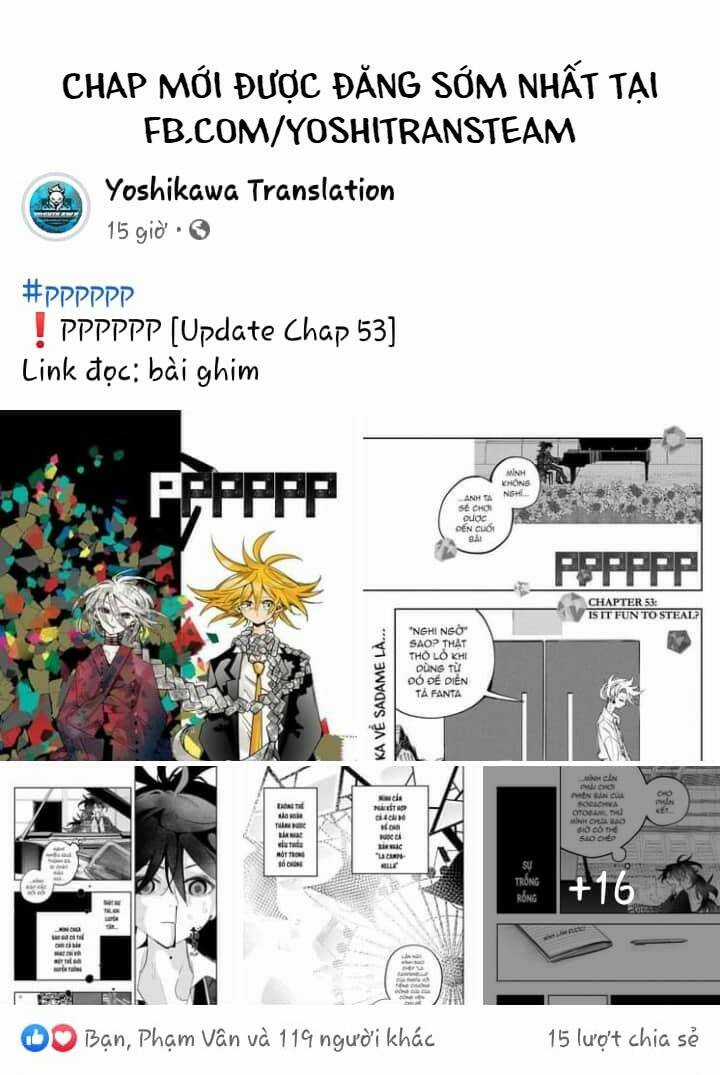 Pppppp Chapter 53 trang 21