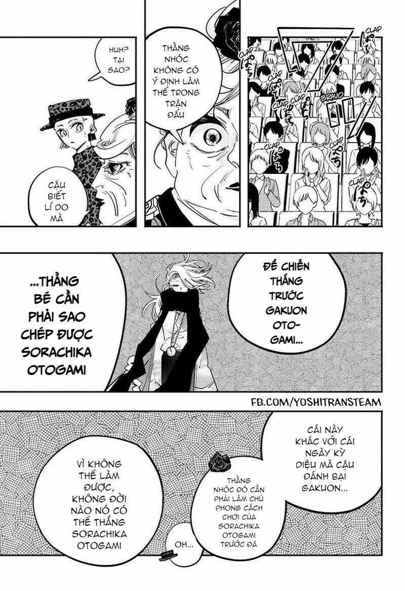 Pppppp Chapter 53 trang 8