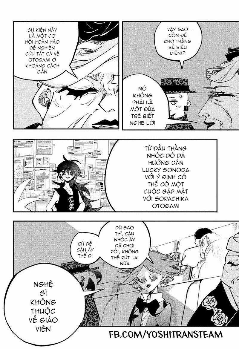 Pppppp Chapter 53 trang 9