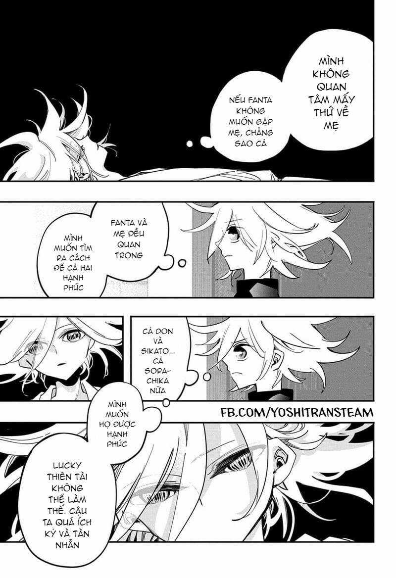 Pppppp Chapter 54 trang 10