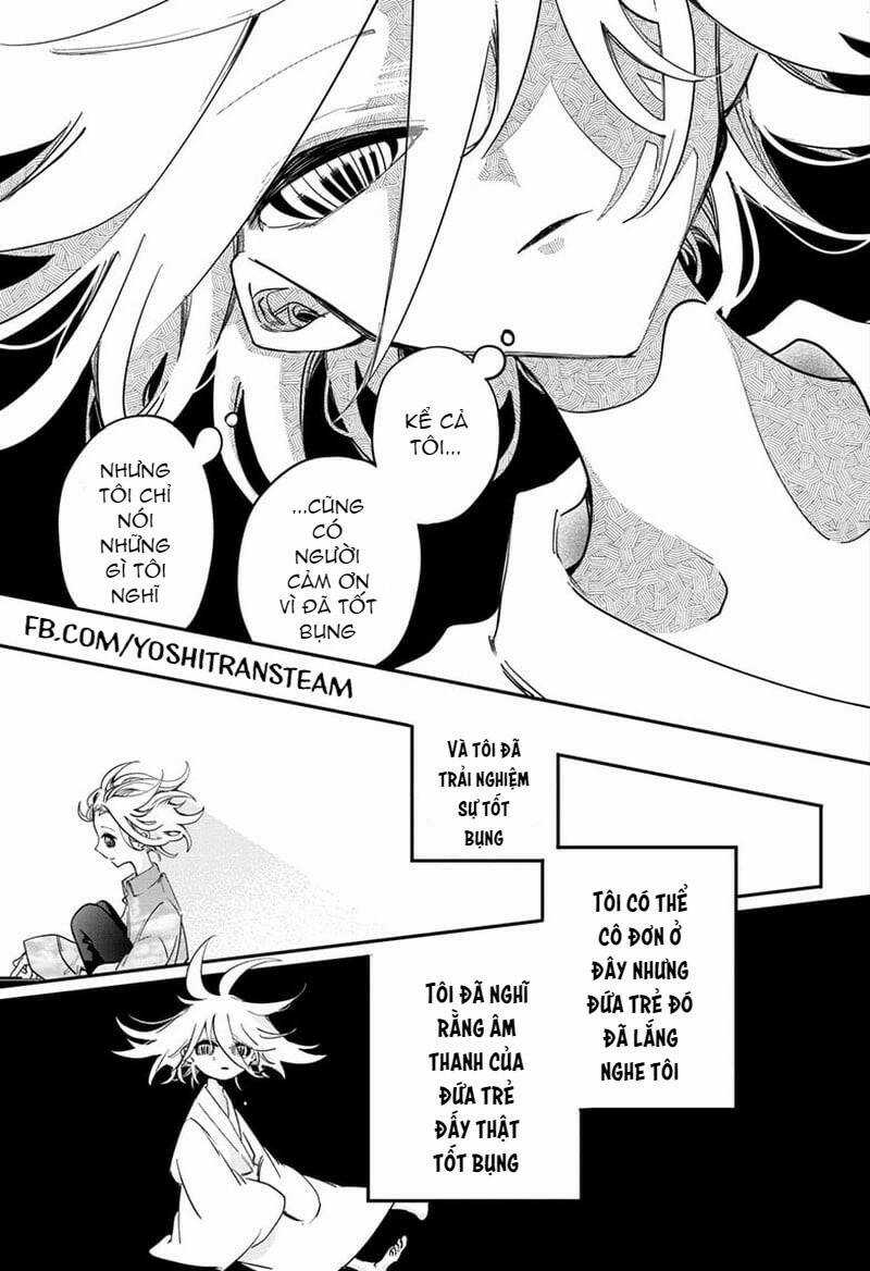 Pppppp Chapter 54 trang 12