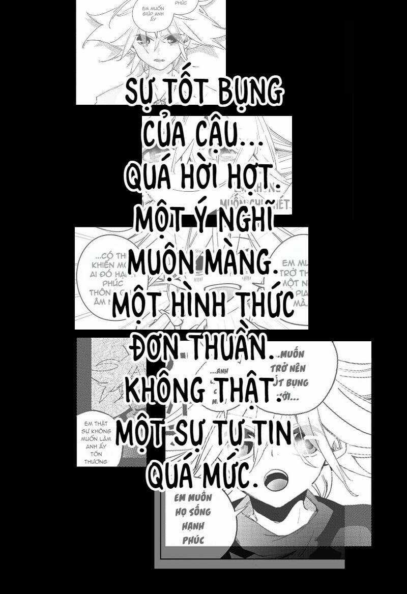 Pppppp Chapter 54 trang 13