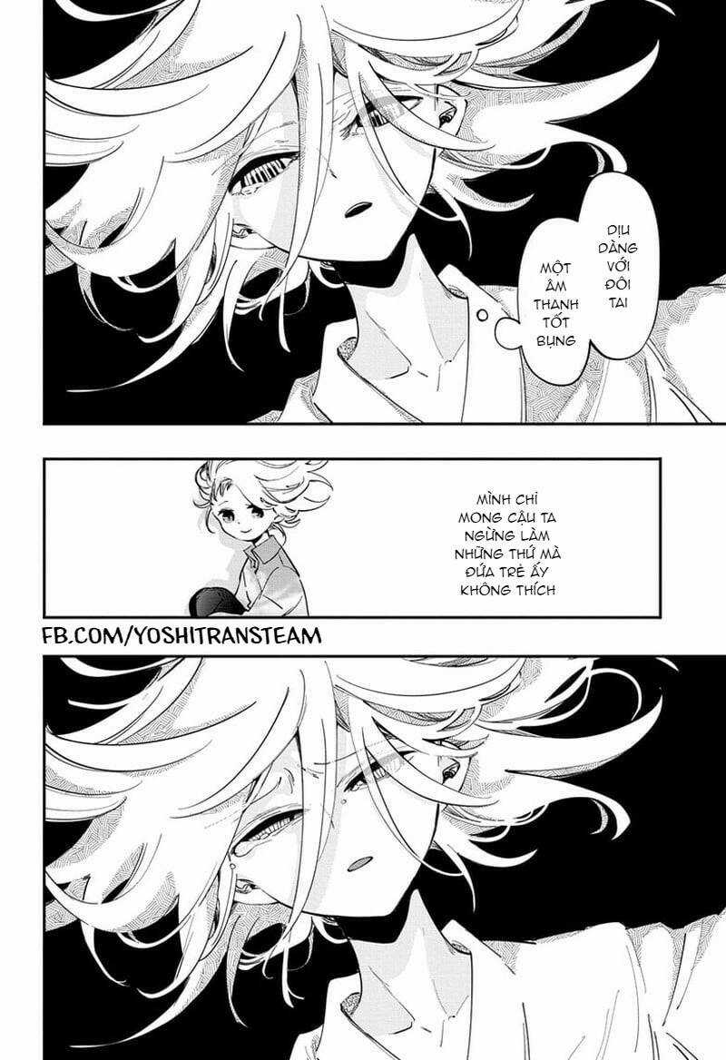 Pppppp Chapter 54 trang 15