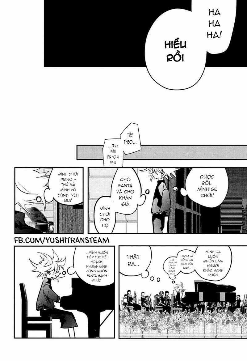 Pppppp Chapter 54 trang 19