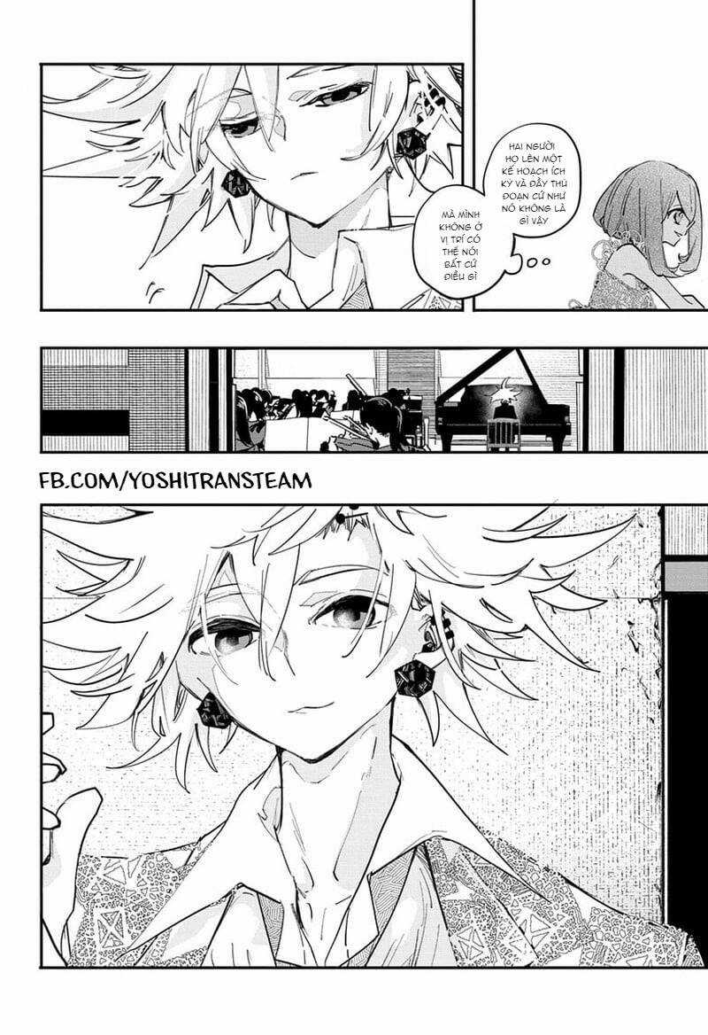 Pppppp Chapter 54 trang 21