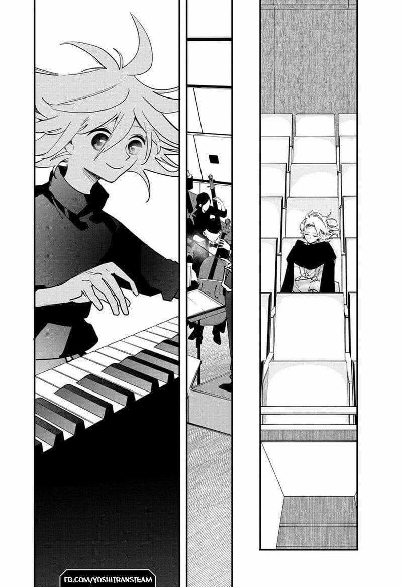 Pppppp Chapter 54 trang 22