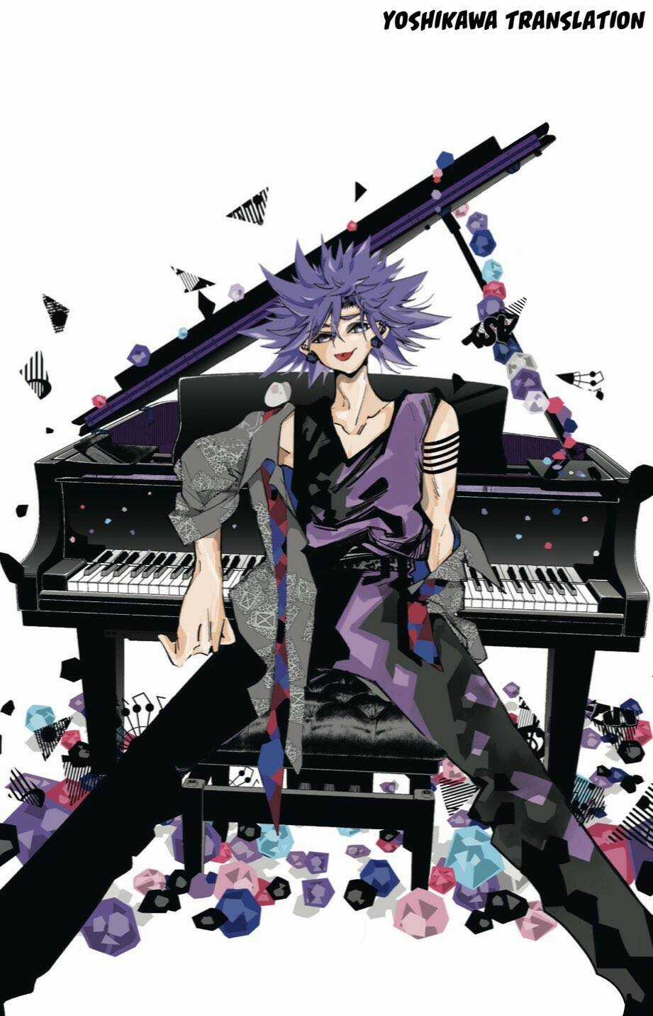 Pppppp Chapter 54 trang 3