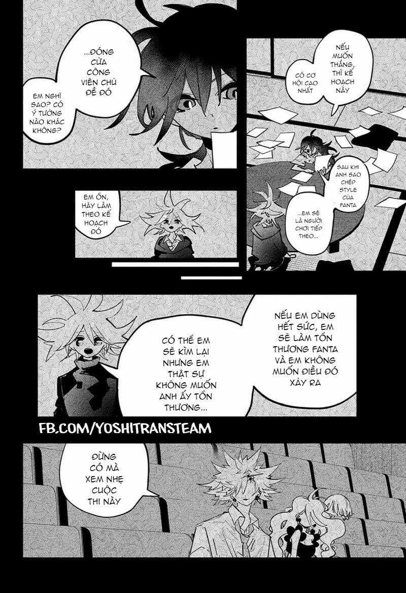 Pppppp Chapter 54 trang 5