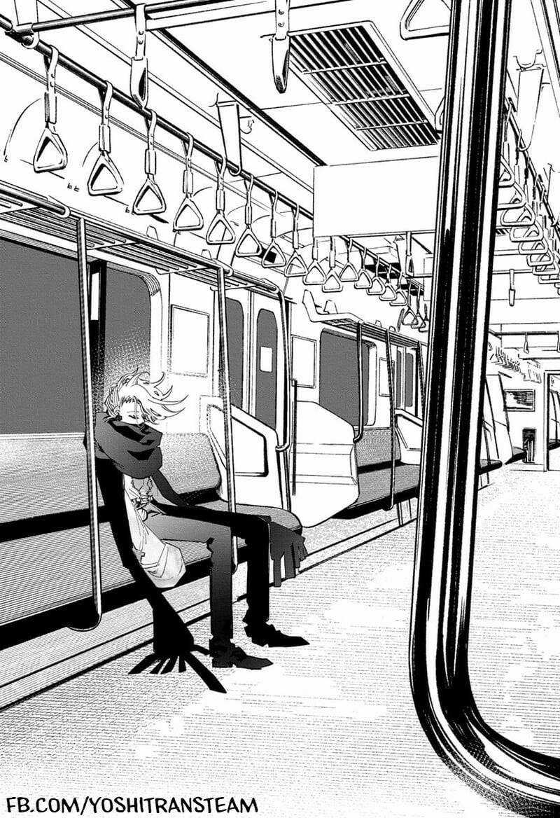 Pppppp Chapter 55 trang 10