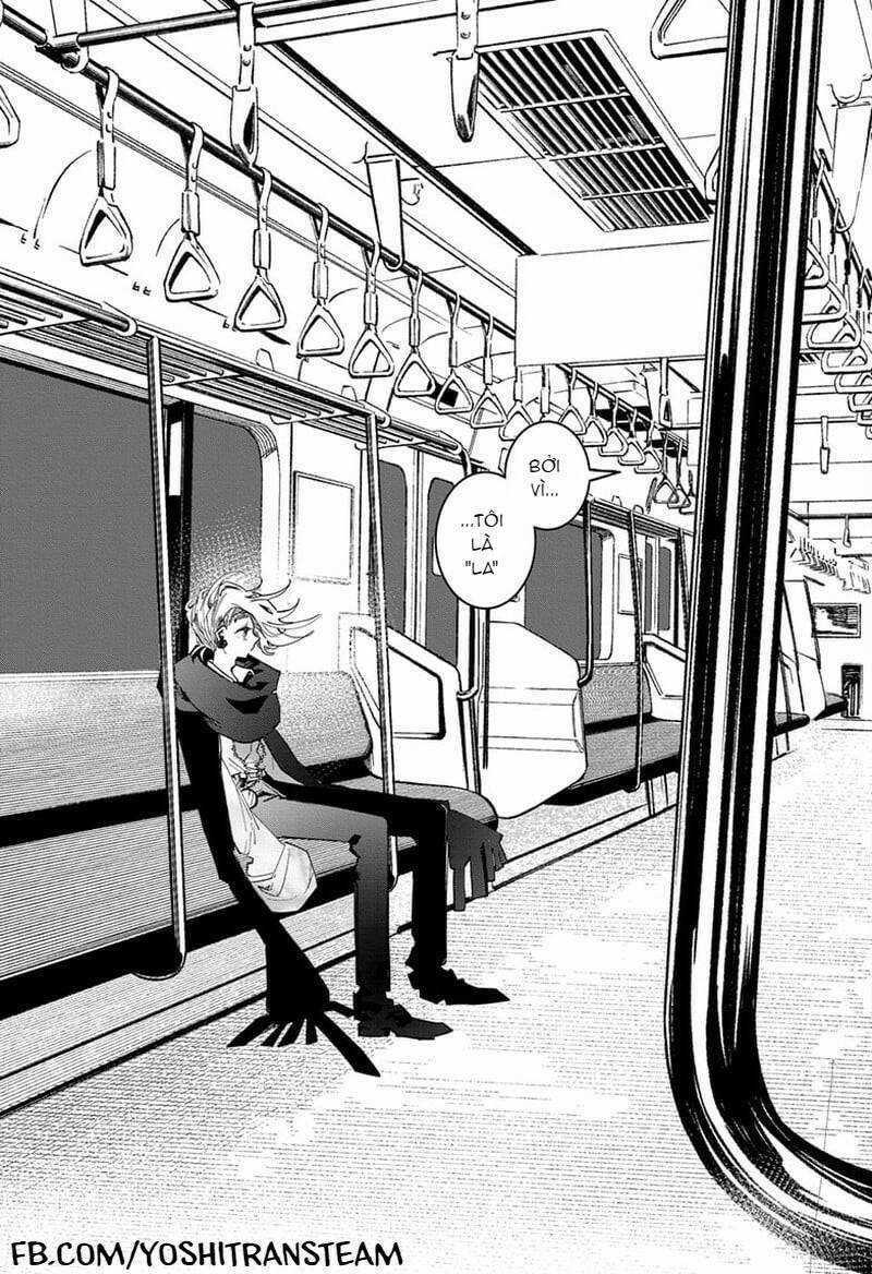 Pppppp Chapter 55 trang 11