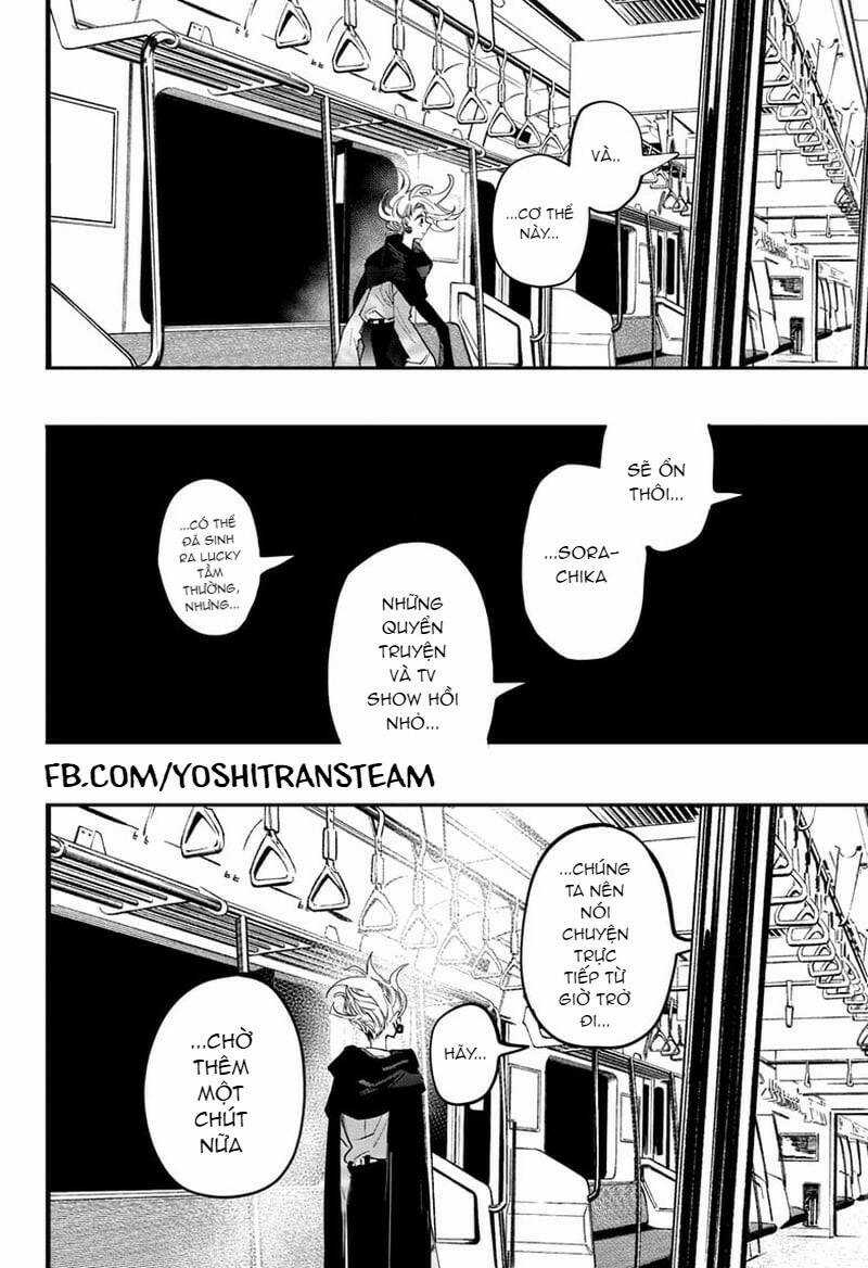 Pppppp Chapter 55 trang 12