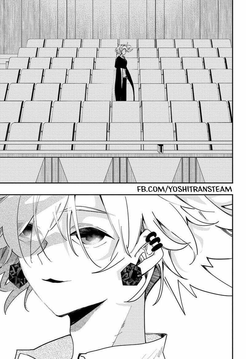 Pppppp Chapter 55 trang 13