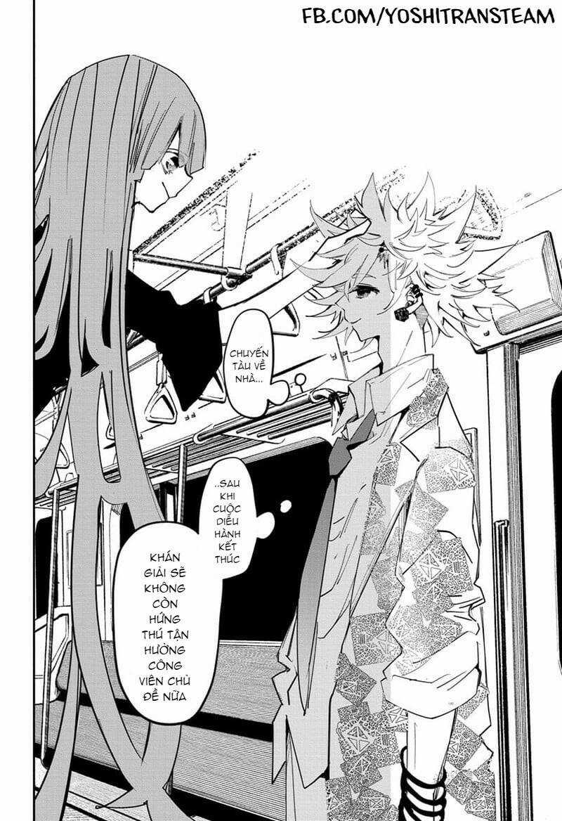 Pppppp Chapter 55 trang 14