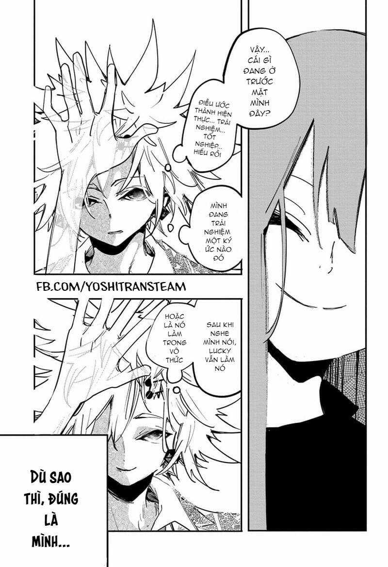 Pppppp Chapter 55 trang 15