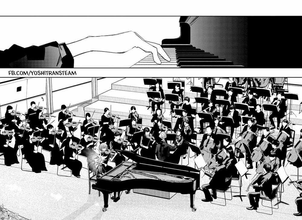 Pppppp Chapter 55 trang 17