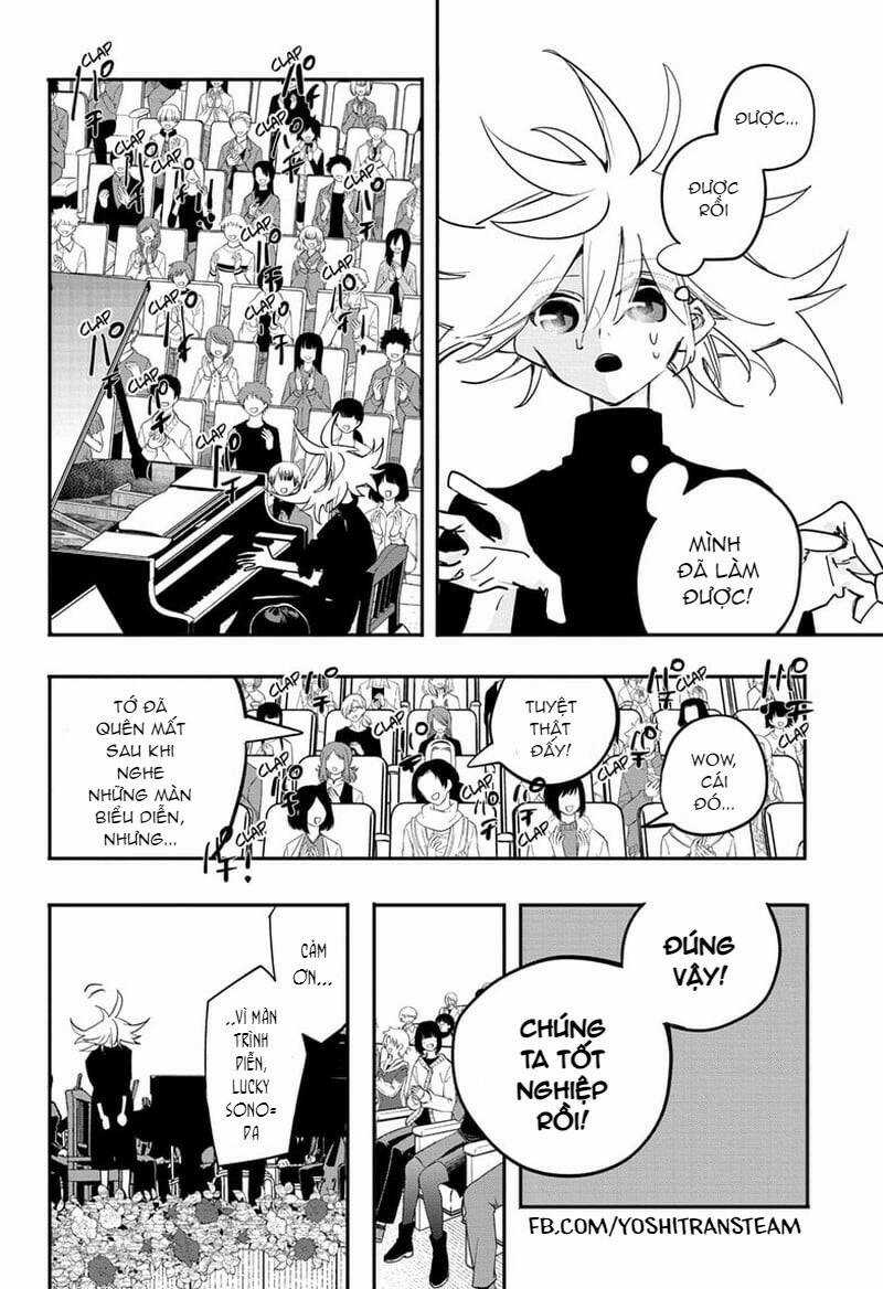 Pppppp Chapter 55 trang 18