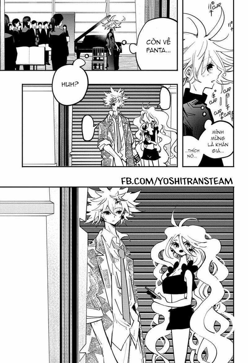 Pppppp Chapter 55 trang 19