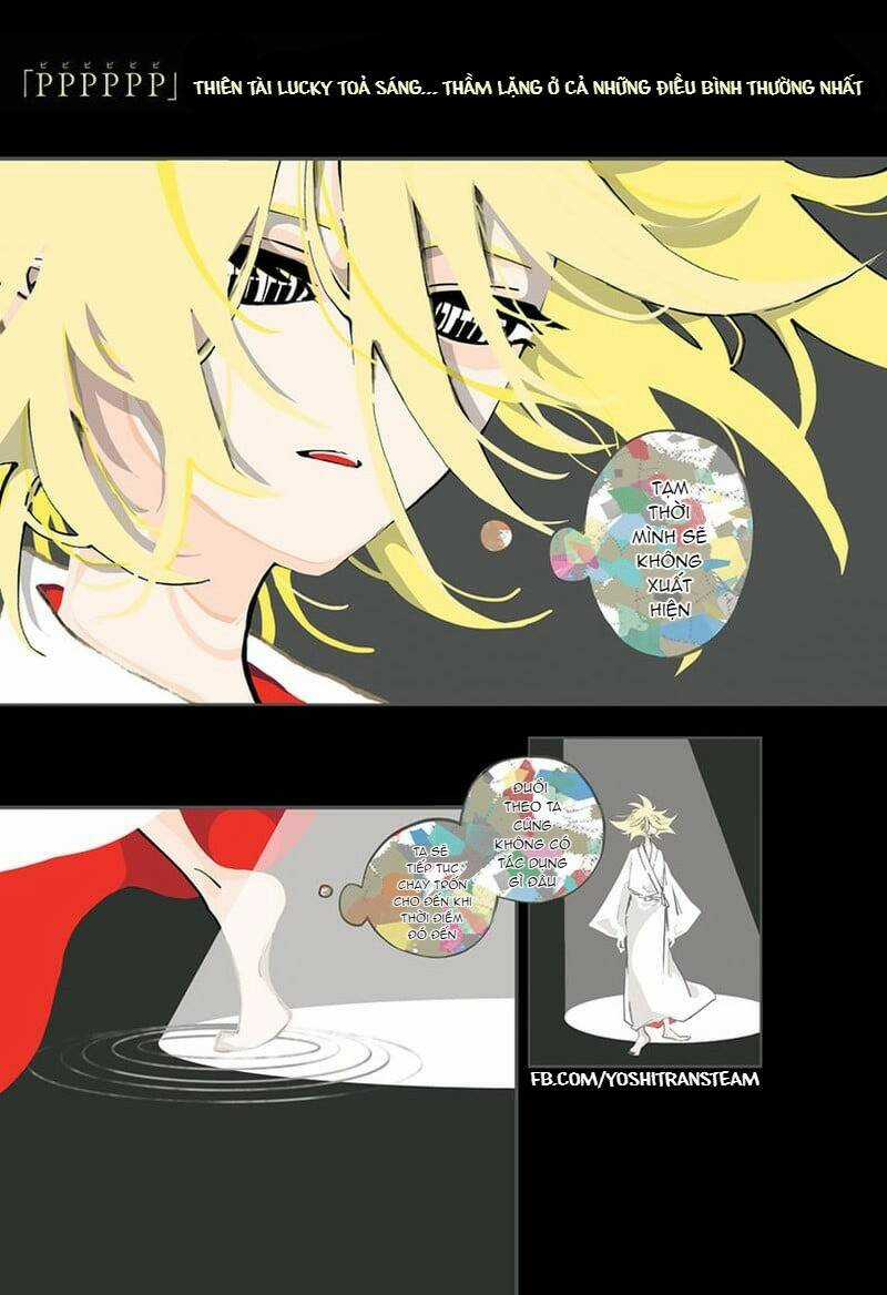 Pppppp Chapter 55 trang 2