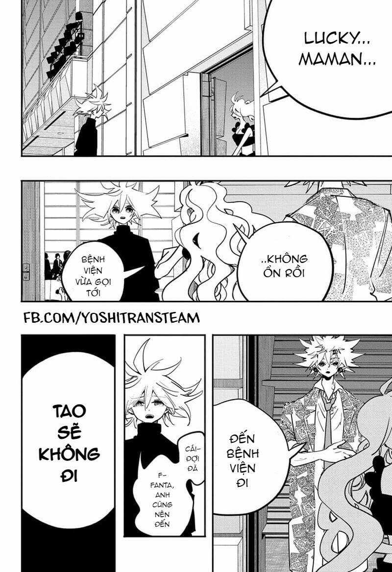 Pppppp Chapter 55 trang 20