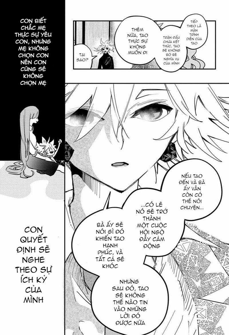 Pppppp Chapter 55 trang 21