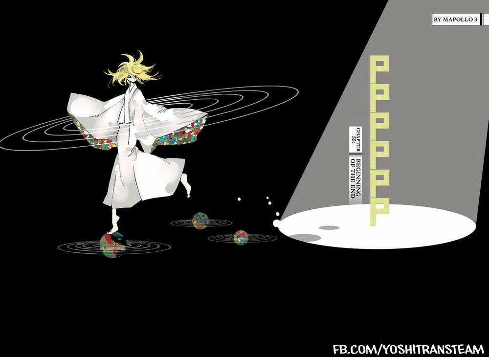 Pppppp Chapter 55 trang 3