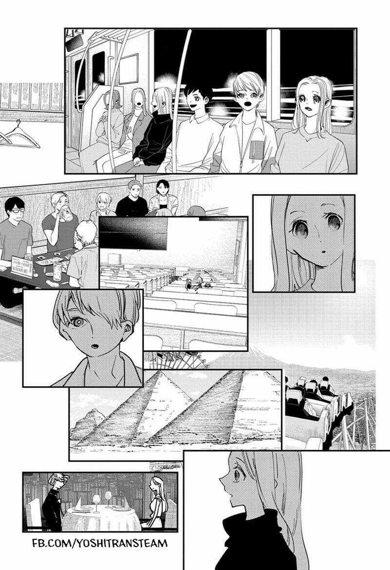 Pppppp Chapter 55 trang 6