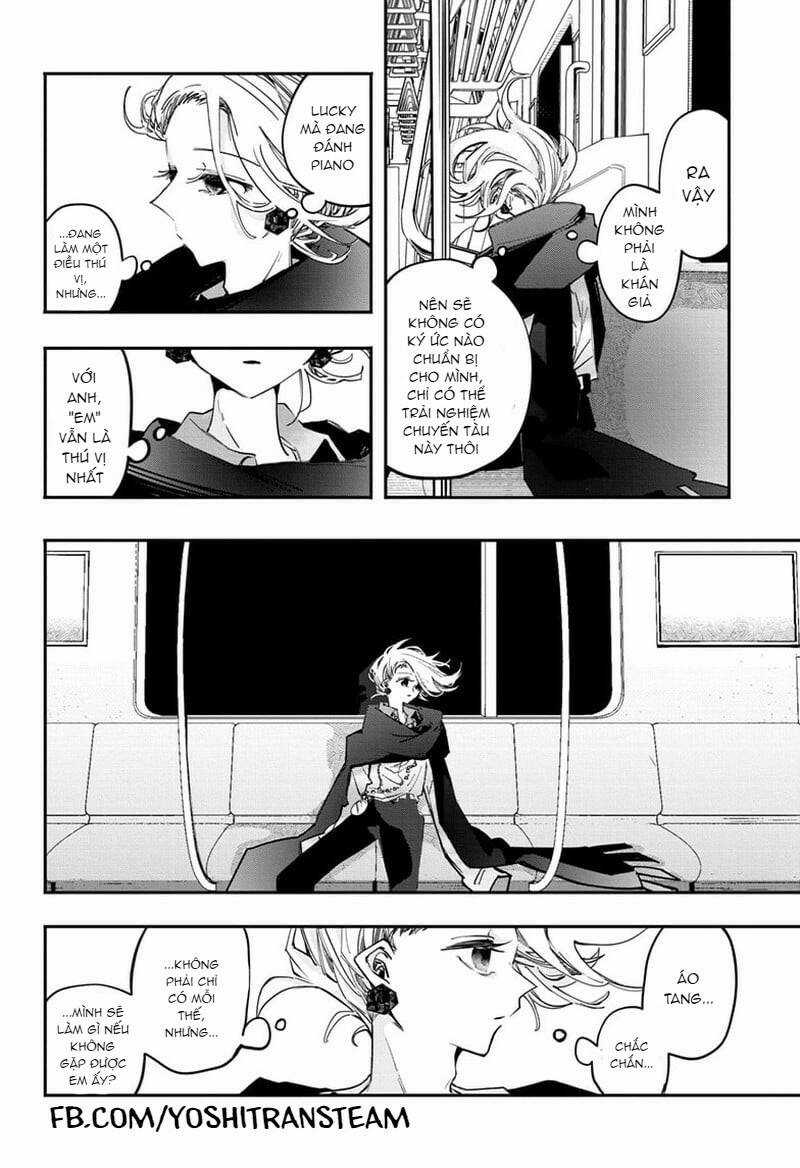 Pppppp Chapter 55 trang 8