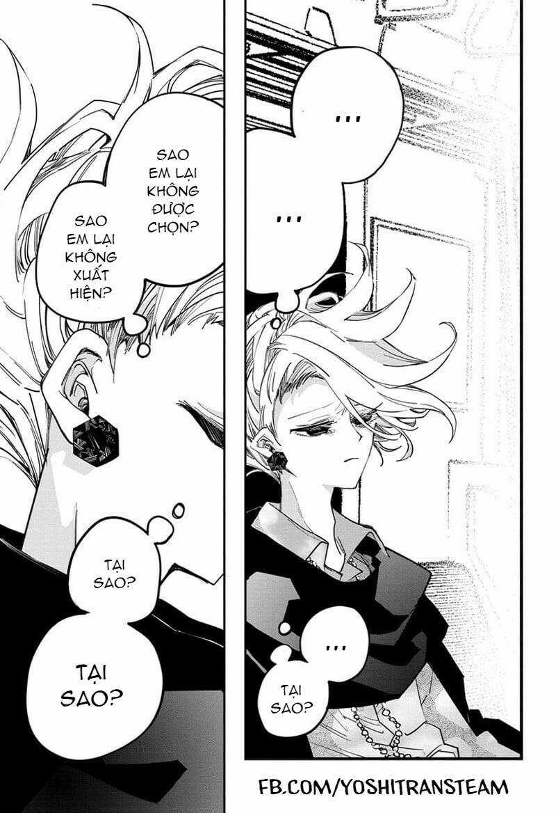 Pppppp Chapter 55 trang 9