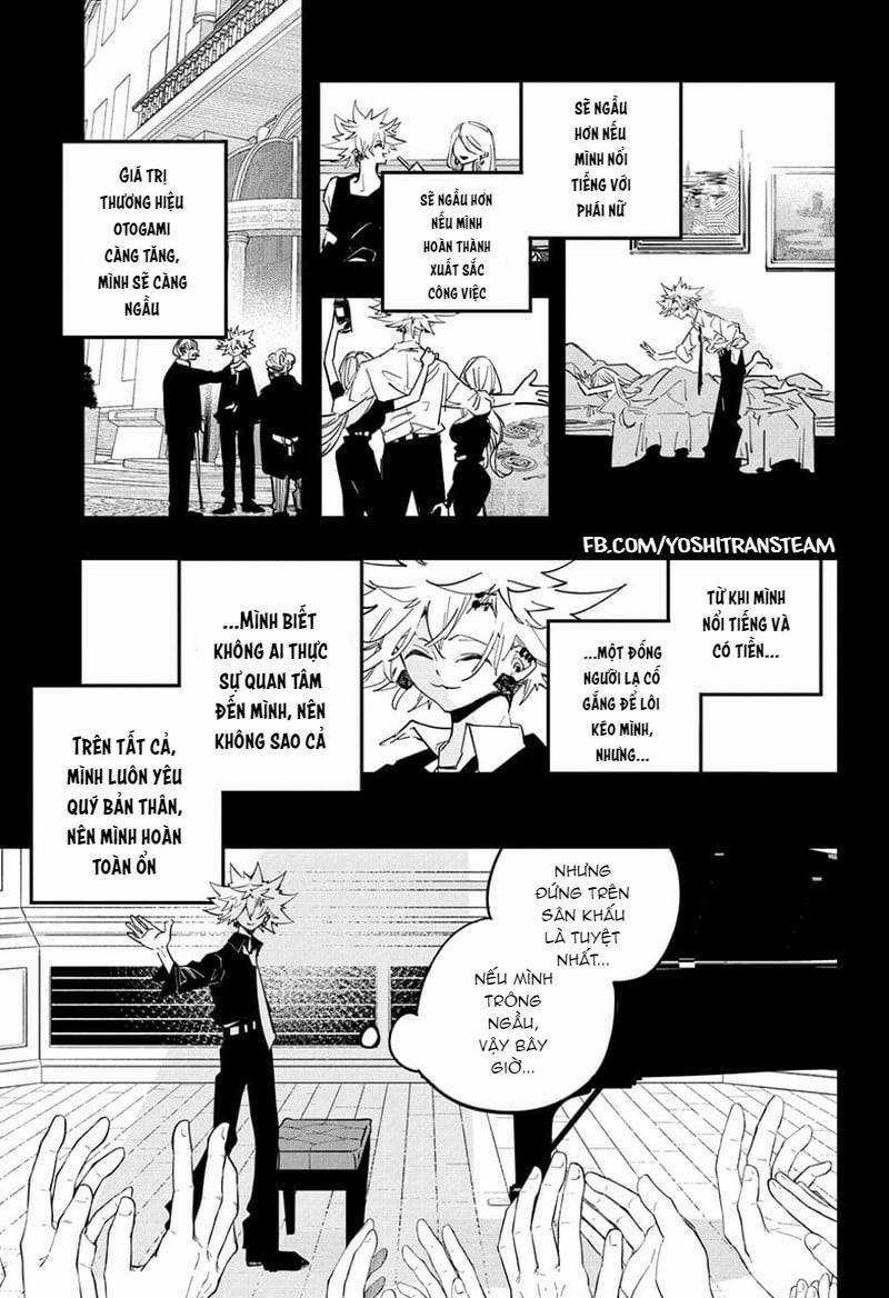 Pppppp Chapter 56 trang 10