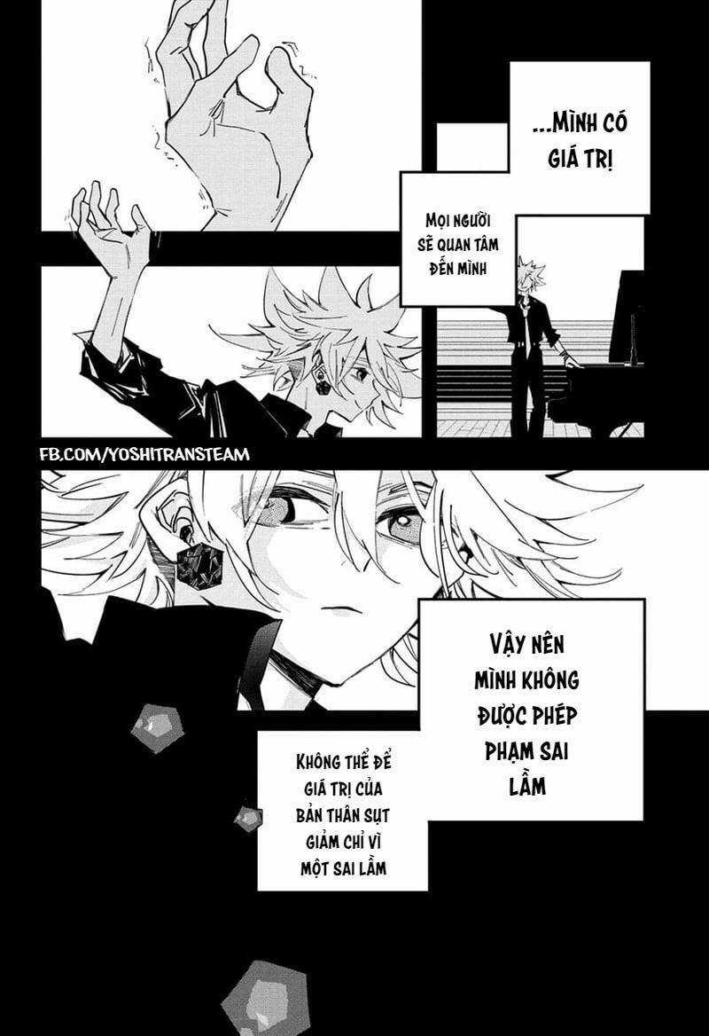 Pppppp Chapter 56 trang 11