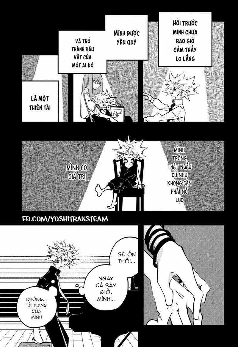 Pppppp Chapter 56 trang 12