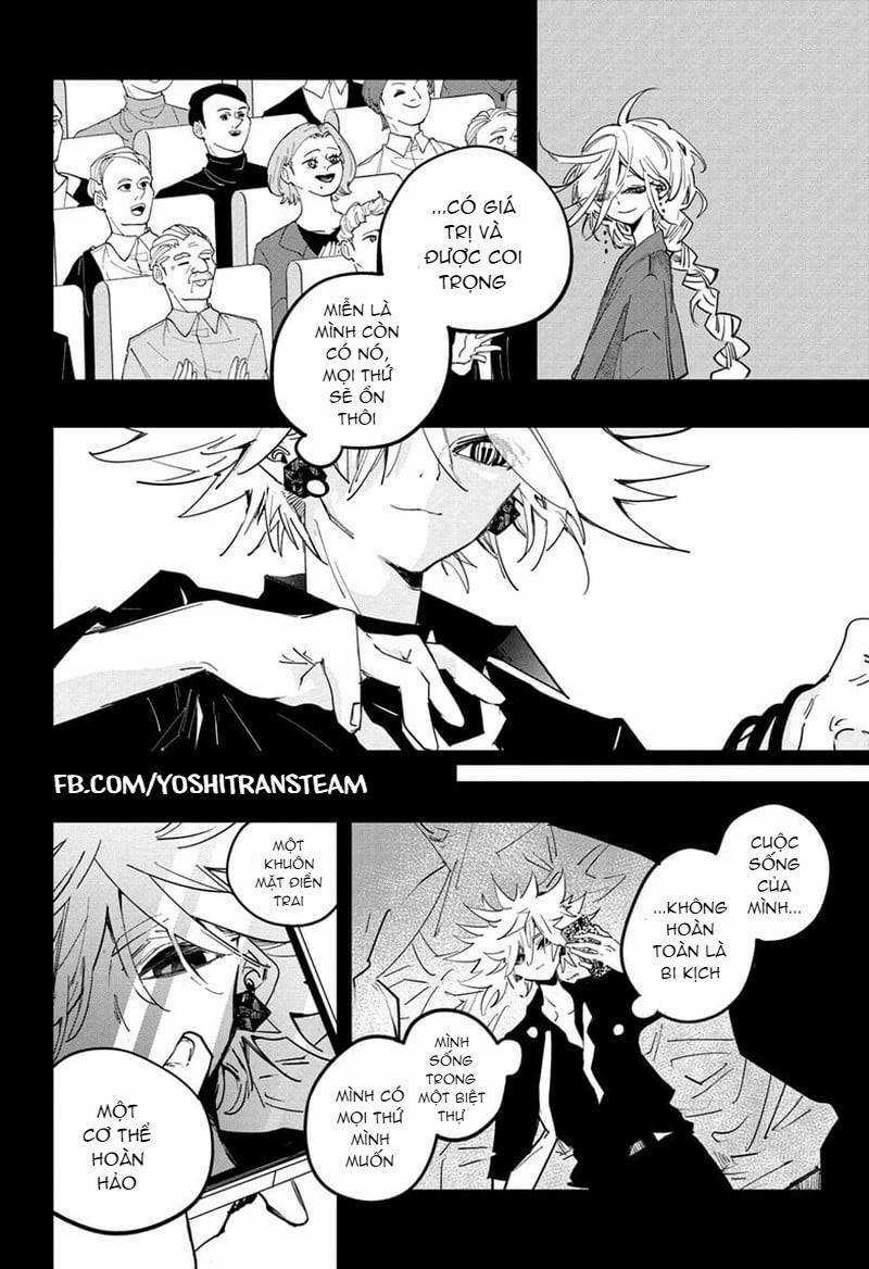 Pppppp Chapter 56 trang 13