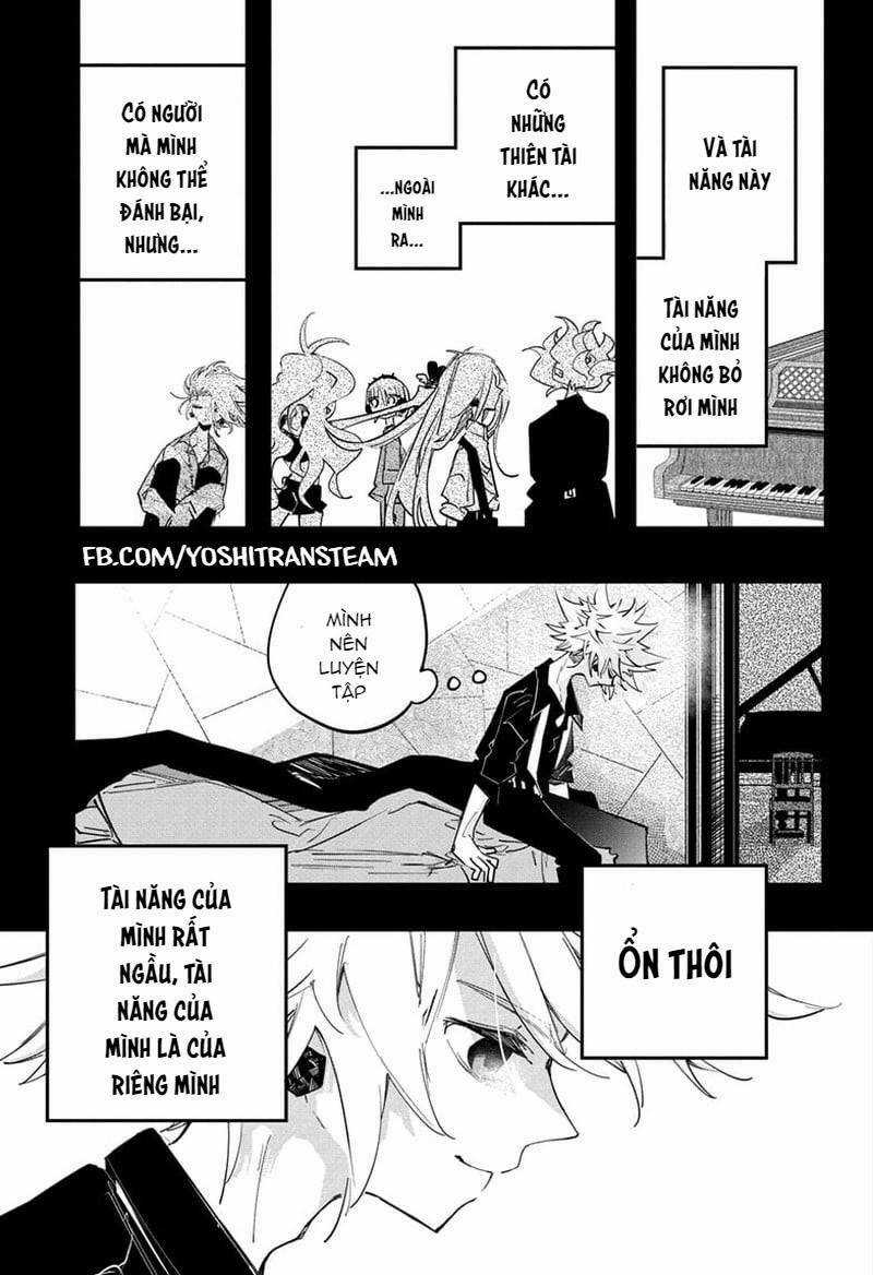 Pppppp Chapter 56 trang 14