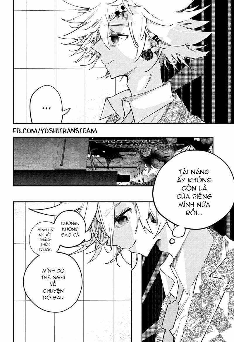 Pppppp Chapter 56 trang 15