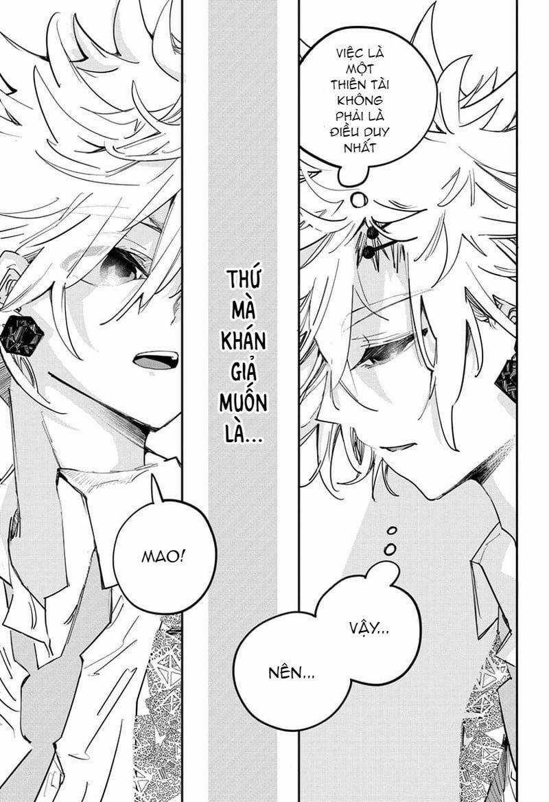 Pppppp Chapter 56 trang 16